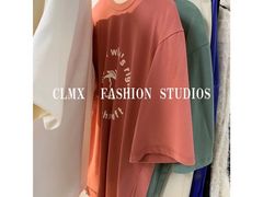-CLMX(新天地凯德晶萃广场店)