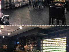 大堂-大酉·M Coffee(北京美术馆店)