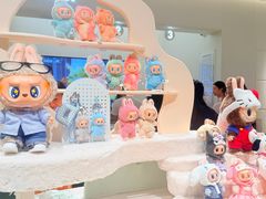 -泡泡玛特POPMART(正弘城店)