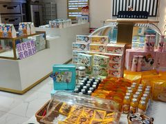 -爸爸糖吐司面包(兰州中心店)