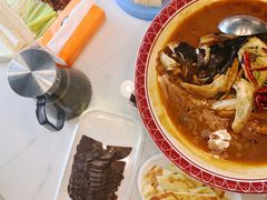 -玖品·贺福记(康巴什店)