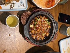 -乔街深夜食堂·小龙虾·高压锅生蚝(杭州总店)