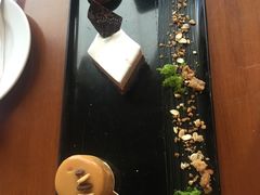 匈牙利蛋糕精选-纽约咖啡馆