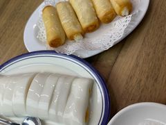 -龍囍粤·顺德小吃·煲仔饭(安定门店)