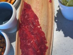 -千牛将·鲜牛肉火锅(开元路店)