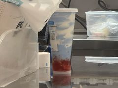-Blueglass酸奶(华贸购物中心店)