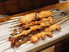 -高烤场烧烤餐厅(文华里店)