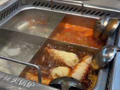 -海底捞火锅(铂澜大象城店)
