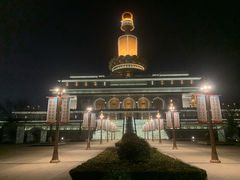 -兴隆文化园景区