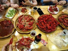 -金陵一哥龙虾馆(三牌楼总店)