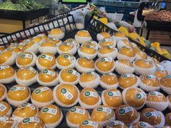 -永辉超市(嘉定宝龙广场店)