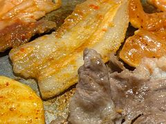 -梨花自助烤肉(天河城店)