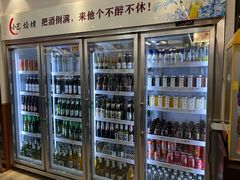 -小艺烧烤(曲江店)