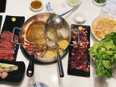 手锤牛肉丸-陈记顺和牛肉火锅馆(天河北路店)