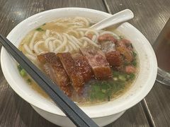 -华辉快餐店(江南西总店)