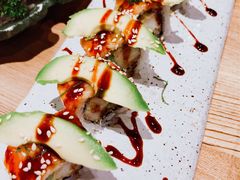 -隐泉之语日式料理(王府中环店)