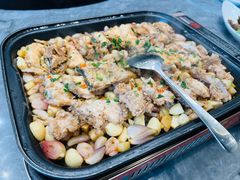-兴仙饭店·闽味海鲜(马尾总店)