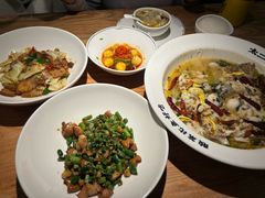 -太二酸菜鱼(深圳布吉万象汇店)