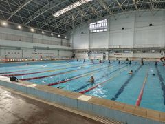 -唐山游泳馆(运动场馆)