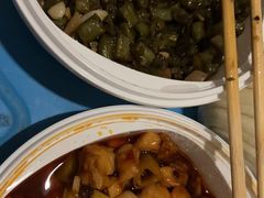 -大鸭梨烤鸭(金色漫香店)