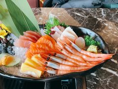 -高木日本料理(静安寺店)