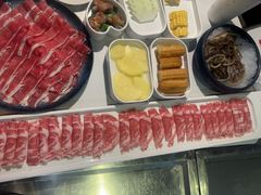 -川锅一号火锅(睢宁店)