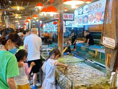 水产区-猪肉婆私房菜(容桂总店)