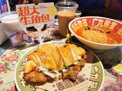 -广九餐室(陈家祠扬韬广场店)