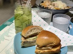 -金捞茶餐室(祐汉兴隆楼店)