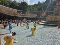 -西双版纳勐泐文化旅游区