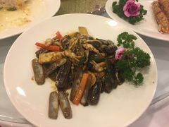 -宜宾海鲜酒家·三十年老字号