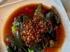 青椒皮蛋-喜洋洋(中山四路店)