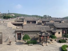 -山西王家大院