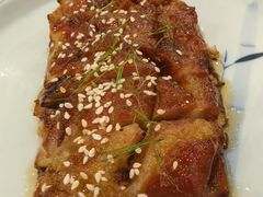 -寻味顺德·南记酒家·传统顺德菜·鱼生(广源路店)