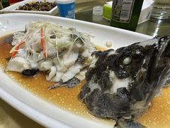 -西湖鱼小海鲜·杭帮菜·农家菜(断桥店)