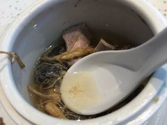 -新宝餐厅(流塘店)