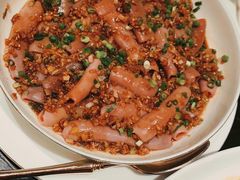 海肠-甄御•海鲜新青岛菜(麦岛店)