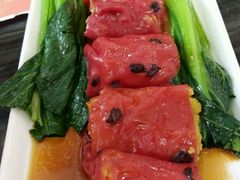 -虾饺妹·粤式手工点心(水荫路店)