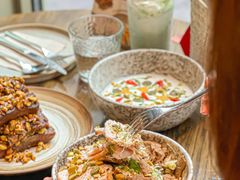 -Brut Eatery Wine Bar & Restaurant (建国东路店)