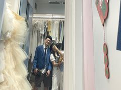 -天真蓝照相馆(中华广场店)