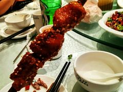 -老毛手抓·盐池滩羊非遗手抓(宁夏总店)
