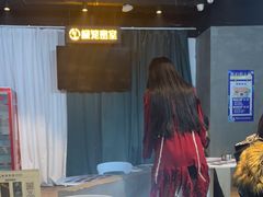 -棂笼·深度沉浸密室(武汉旗舰店)