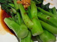 -蔡澜点心·粤菜(新街口IFCX店)