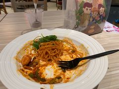 -必胜客(宁海西子国际店)