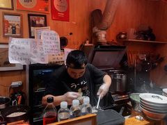 -老龙亭拉面店