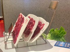 -牛焱·贵州黄牛肉火锅(城西银泰店)