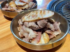 -金顺碳烤肉(番禺傍江地铁站店)