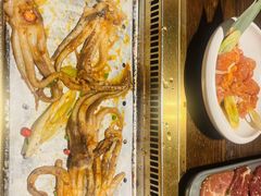 -新石器烤肉(之心城店)