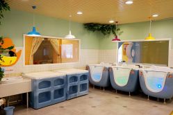 点击看大图 -红黄蓝四平亲子园(铁西店)