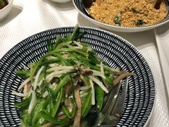 -新加坡海鲜共和(名胜世界圣淘沙海滨坊)